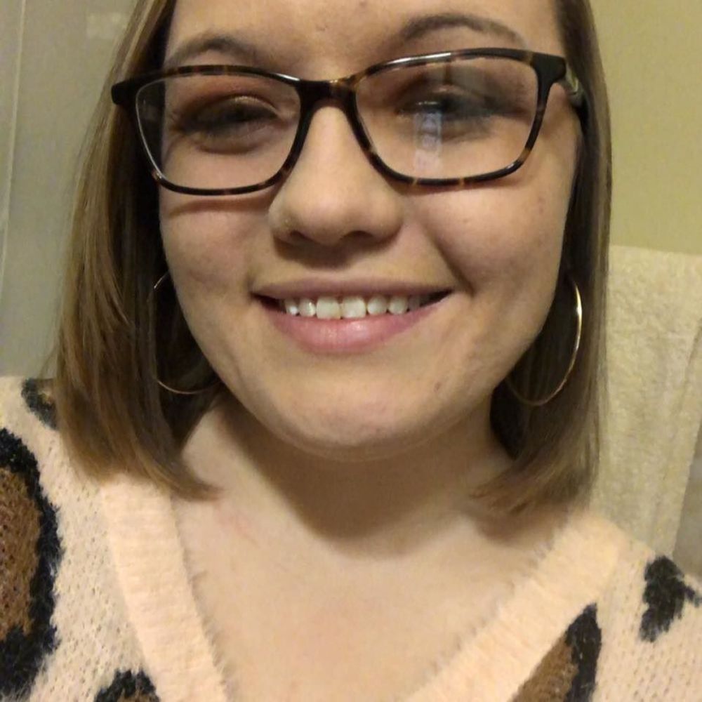 Meet your Posher, Brittney